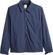 Vuori V1 Coach's Jacket