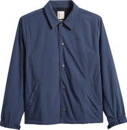 Vuori V1 Coach's Jacket