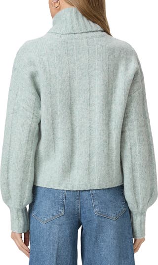 Flower Patch Button Front Cardigan