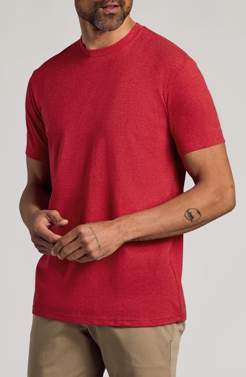 Classic Crewneck T-Shirt