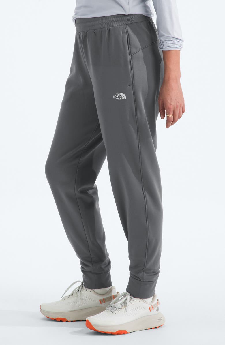 The North Face Performance Fleece Joggers, Alternate, color, Smoked Pearl
