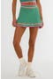 selected Rally Green Colorblock