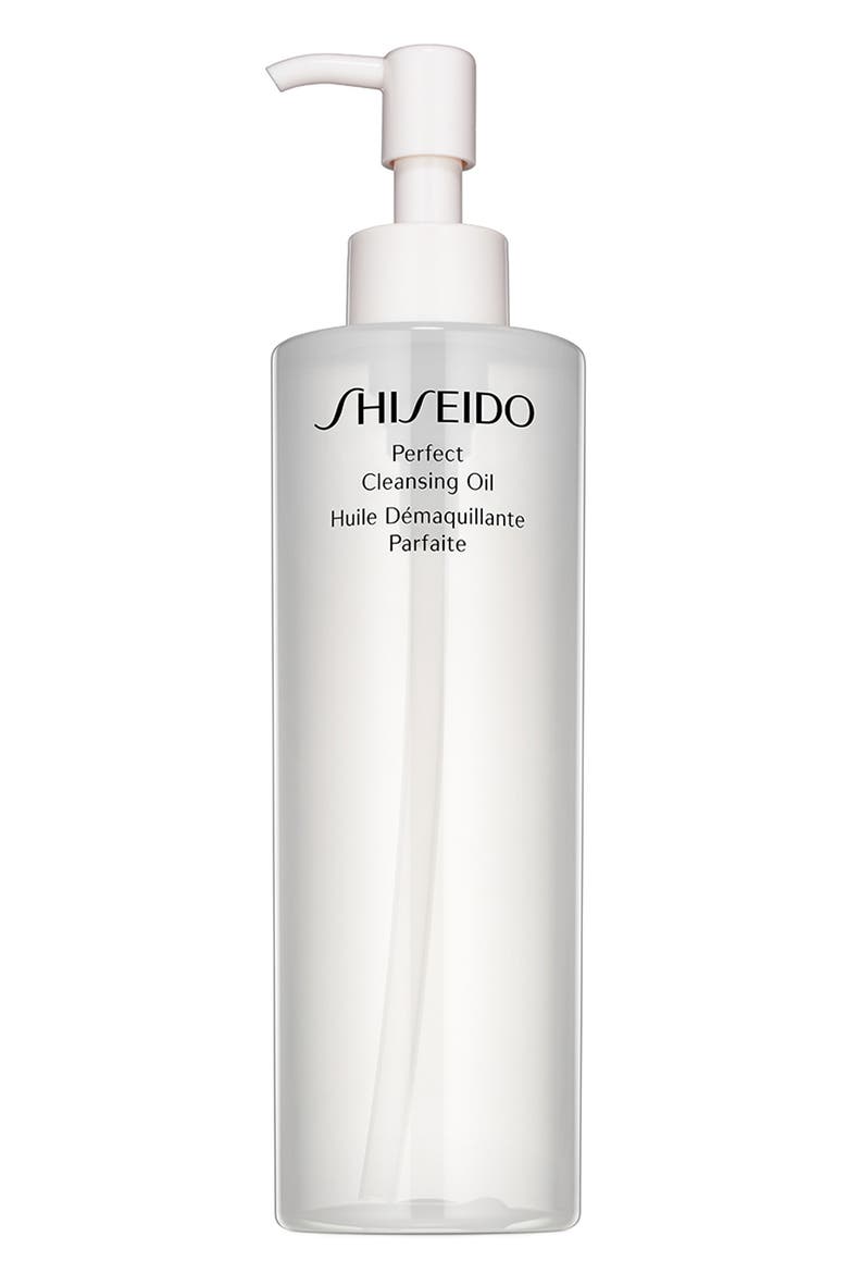 Perfect Cleansing Oil, Main, color, NO COLOR