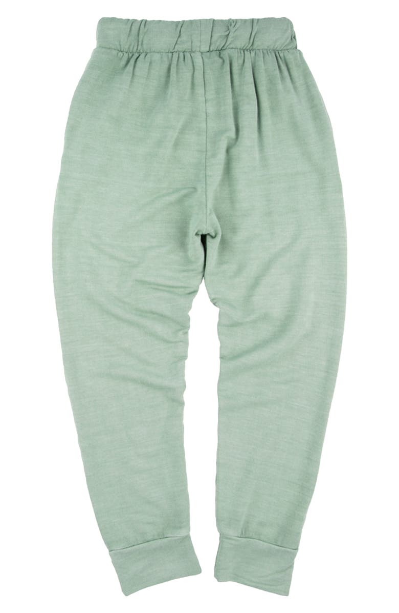 Miki Miette Kids
 Ziggy Joggers, Alternate, color, 