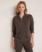 Haven Well Within Fleece Half-Zip Pullover