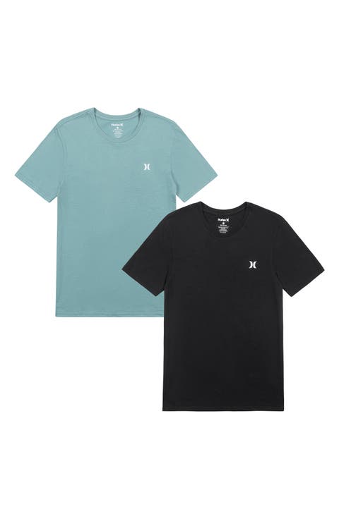2-Pack Crewneck T-Shirts