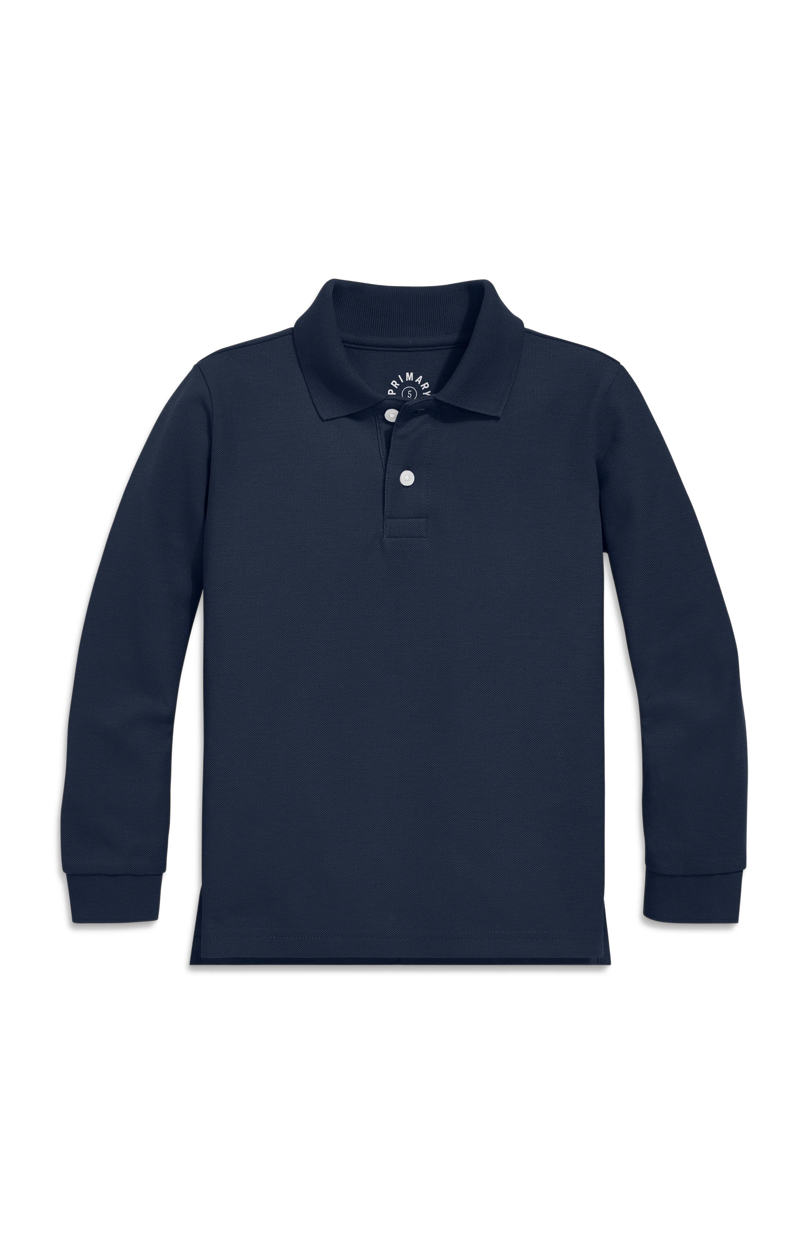 Dark Navy