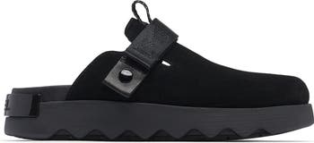 Viibe Clog