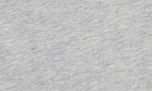 Vineyard Vines Kids' Yeti Hockey Long Sleeve Cotton Graphic T-shirt In Gray