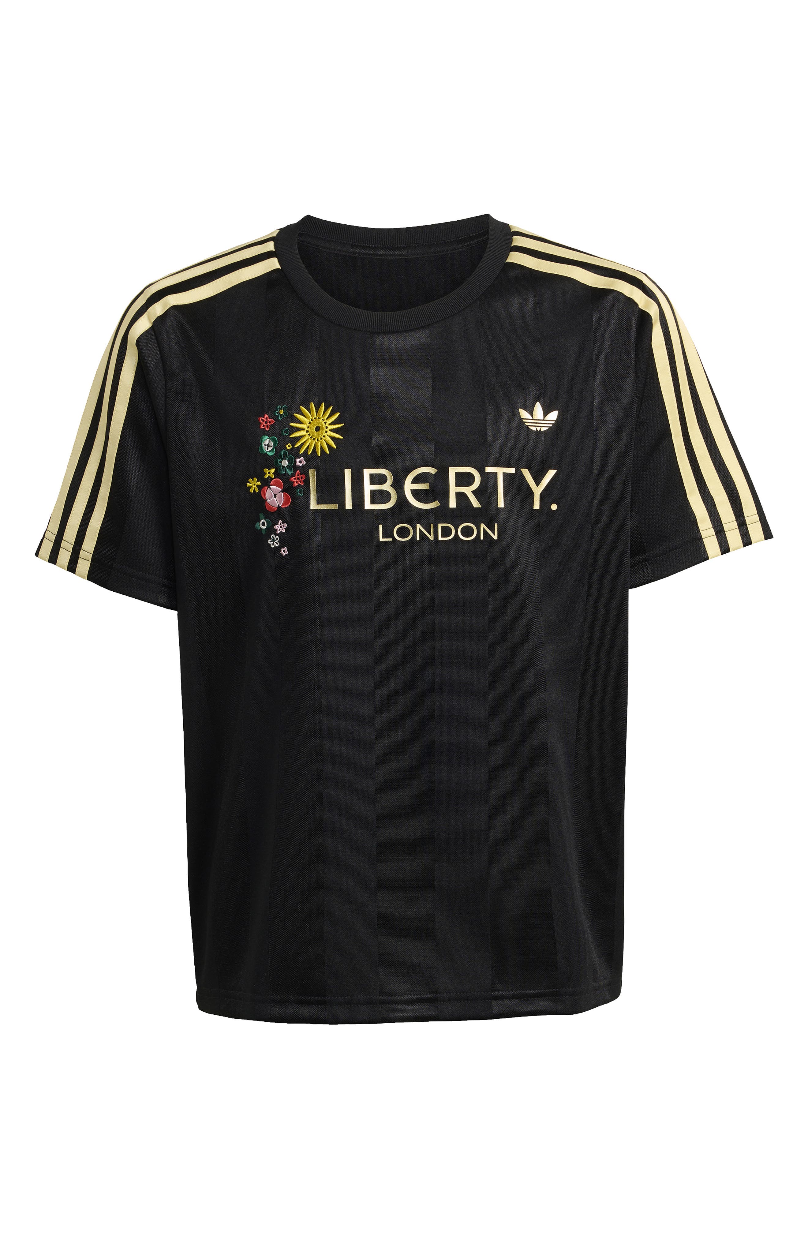 selected BLACK