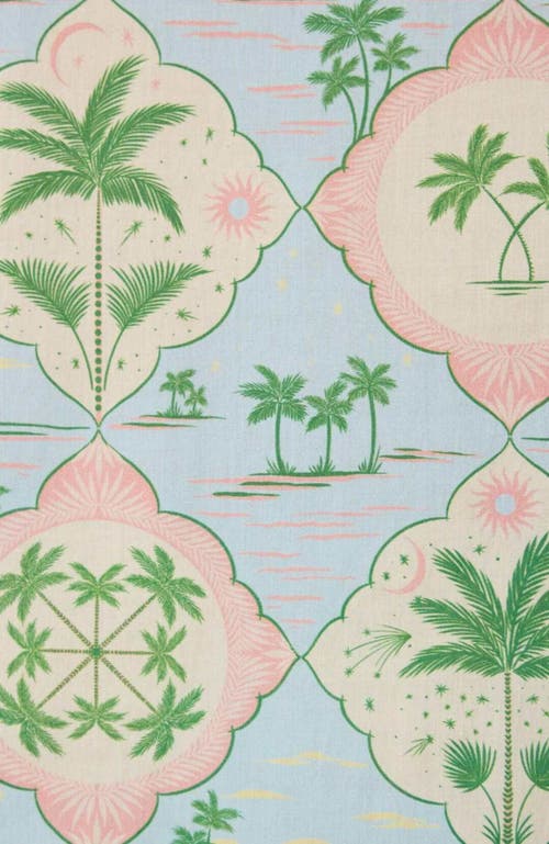 The Cat's Pajamas Voile Short Set