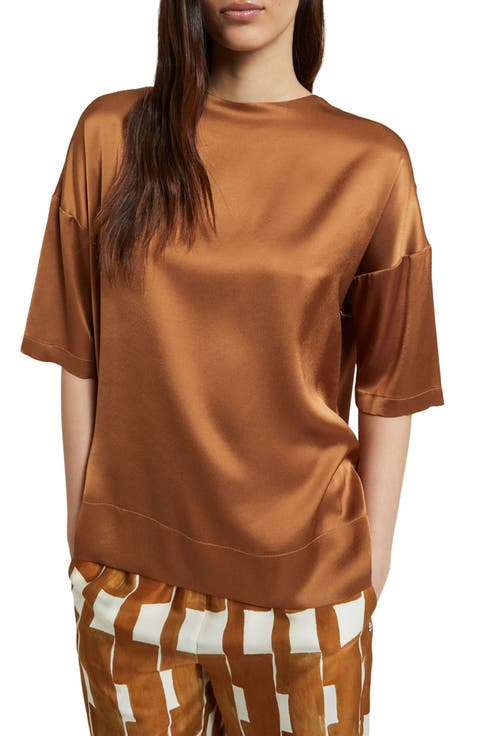 Viscose T-Shirt