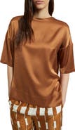 ottod'Ame Viscose T-Shirt