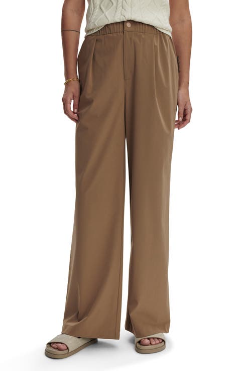 Kayson Wide Leg Pants