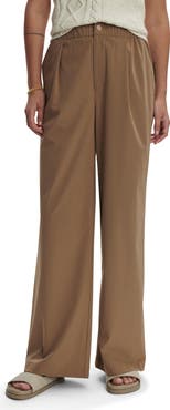 Varley Kayson Wide Leg Pants