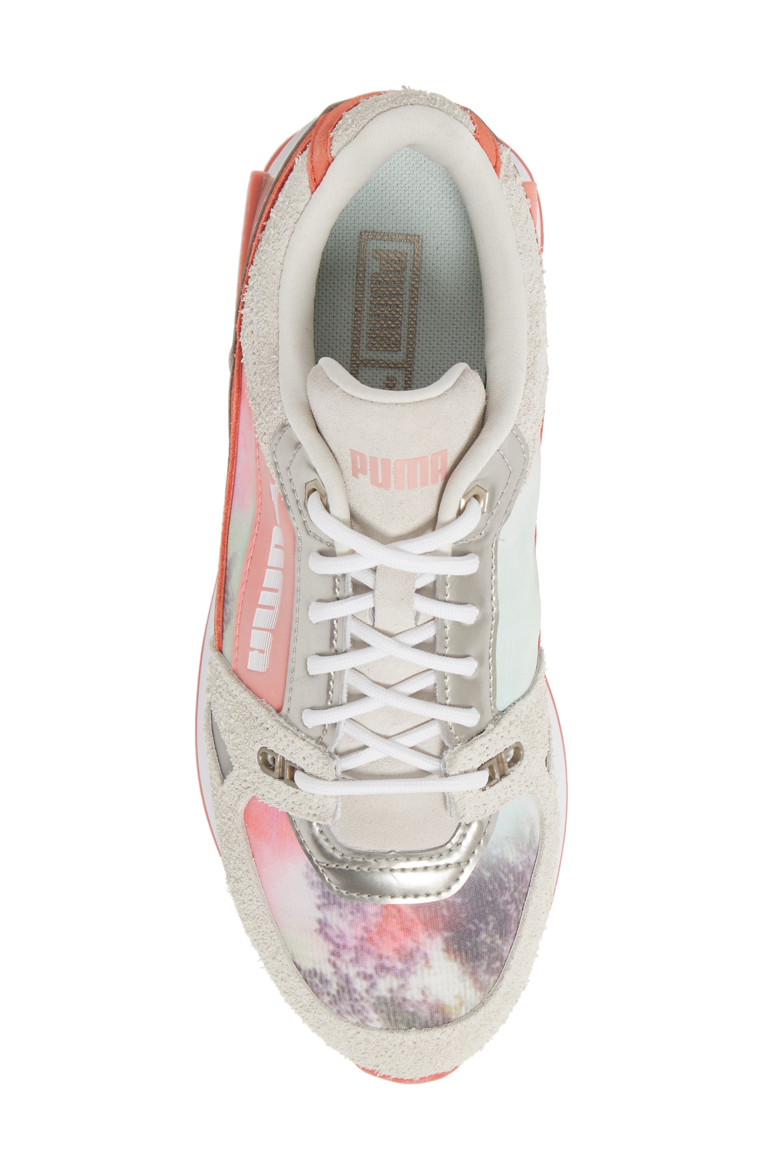 PUMA Mile Rider Sneaker, Alternate, color, 