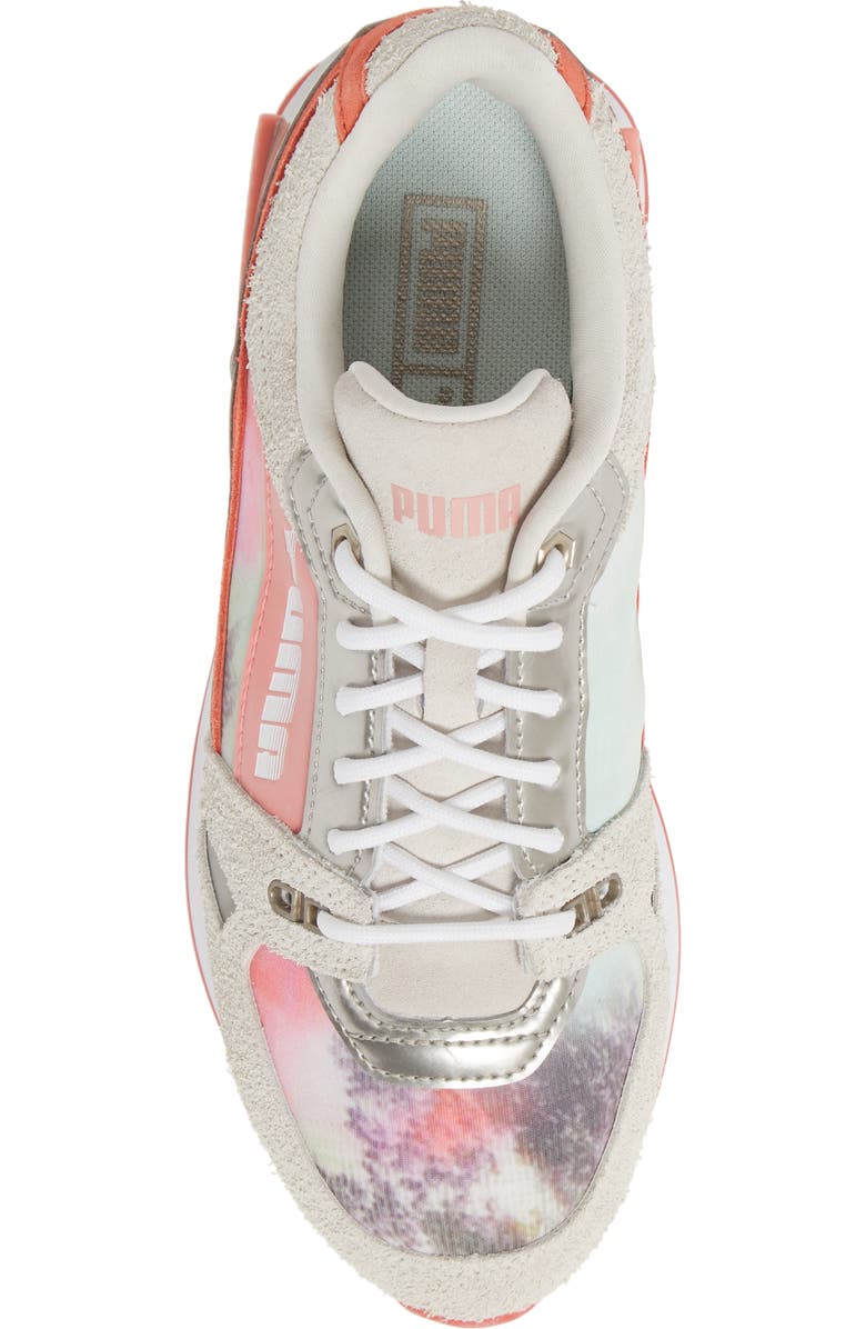 PUMA Mile Rider Sneaker, Alternate, color,
