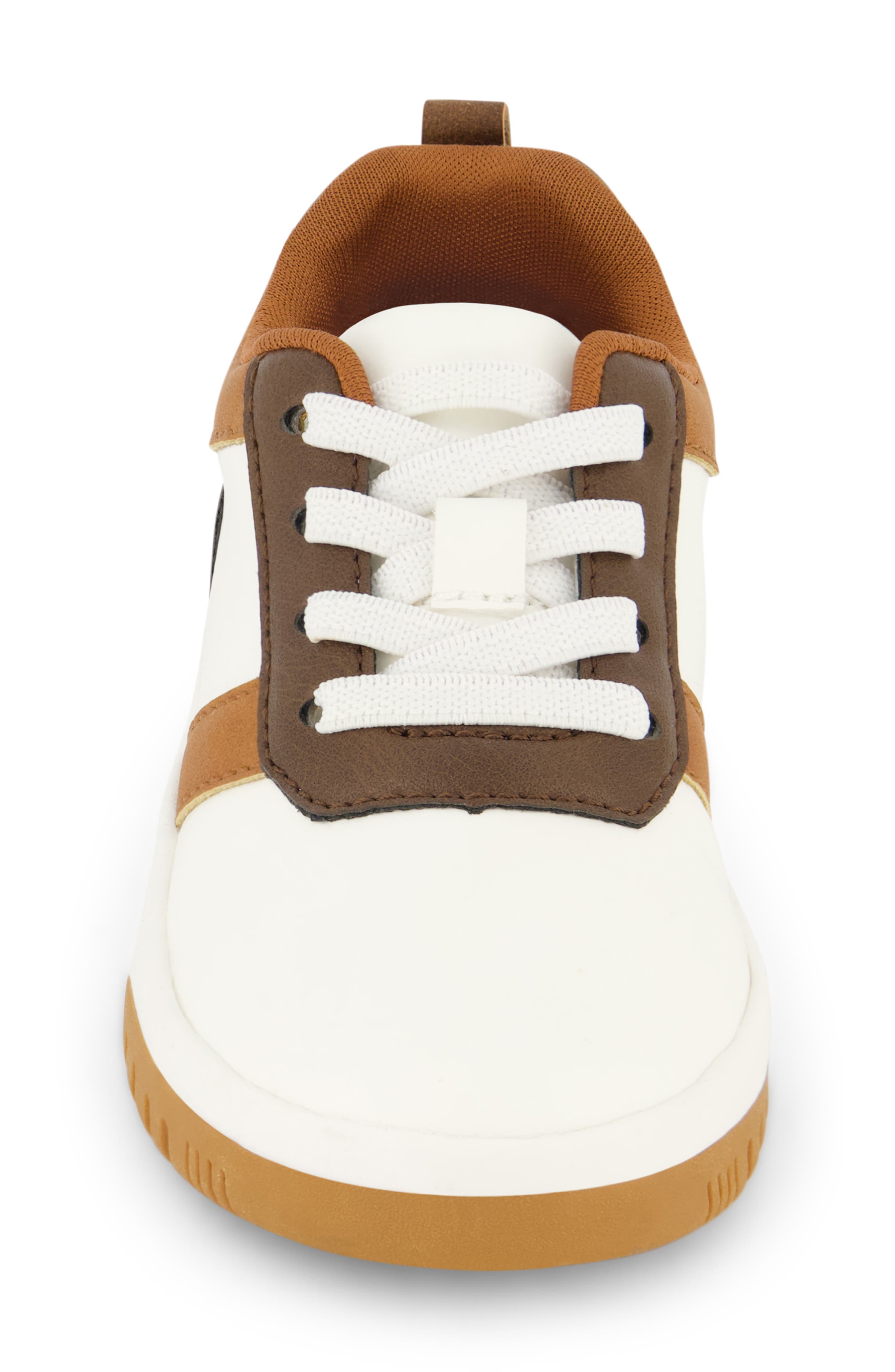 Kenneth Cole Kids' Cyril Braxton Sneaker, Alternate, color, 