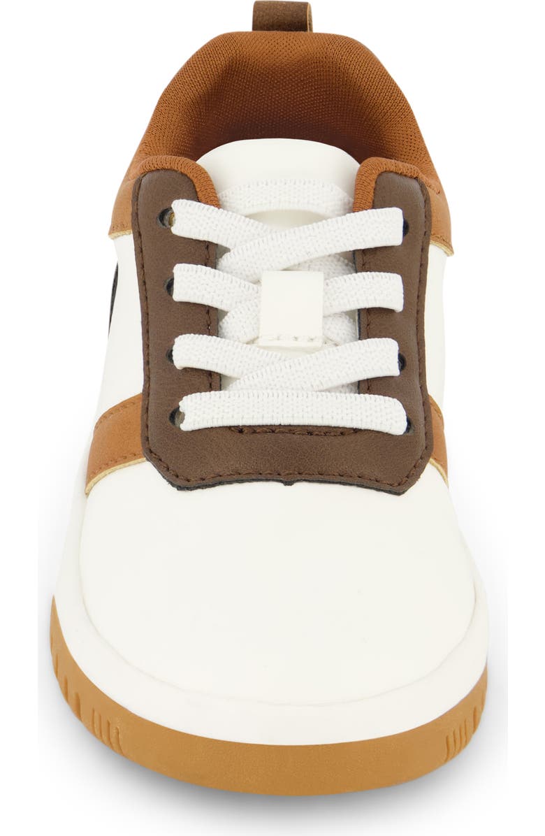 Kenneth Cole Kids' Cyril Braxton Sneaker, Alternate, color,