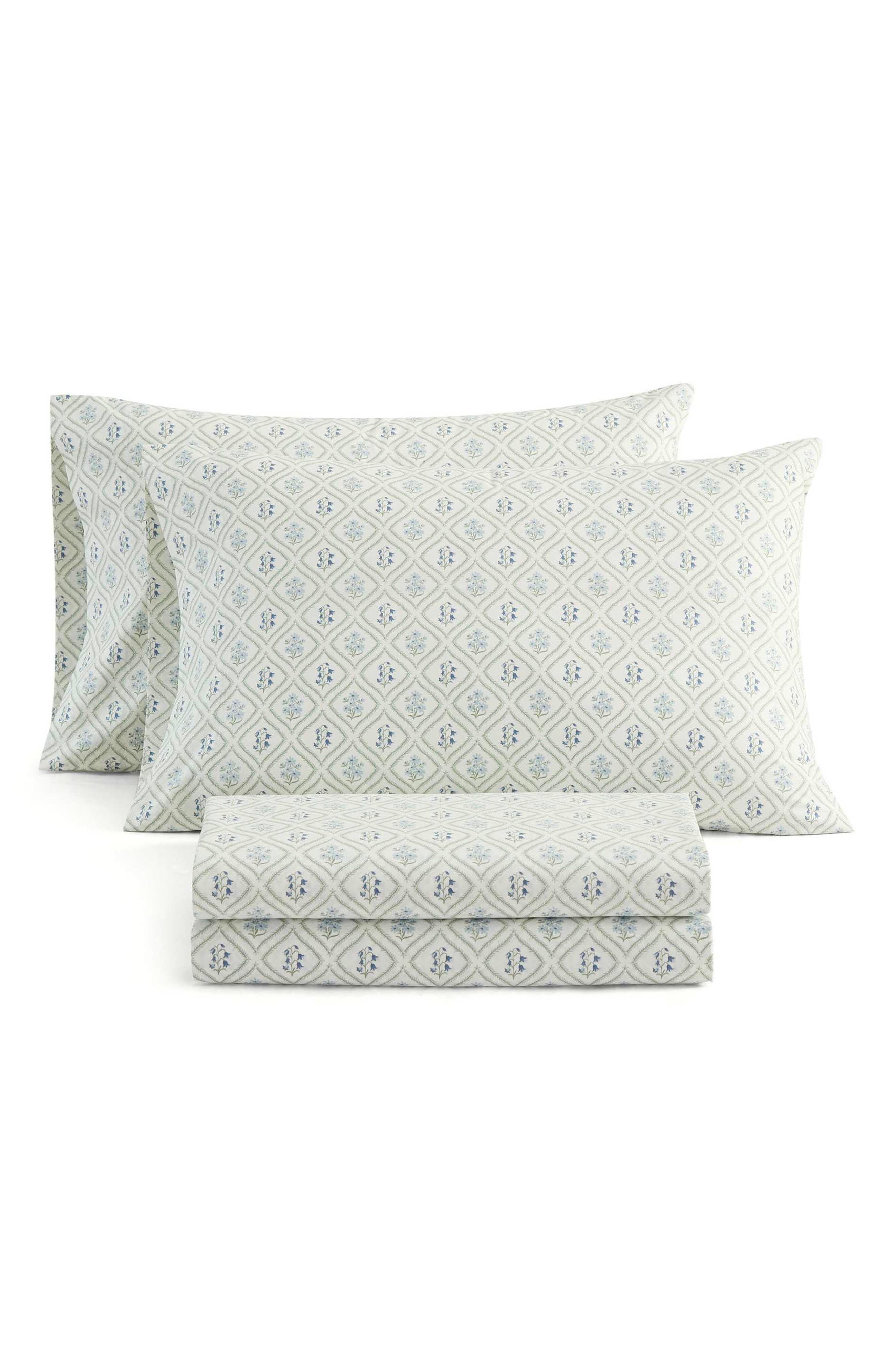 Darcy Cotton Sheet Set