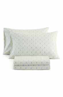 Darcy Cotton Sheet Set
