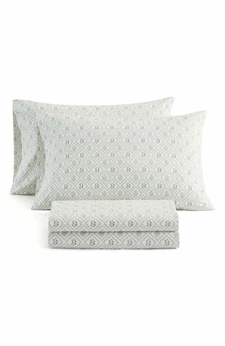 Darcy Cotton Sheet Set