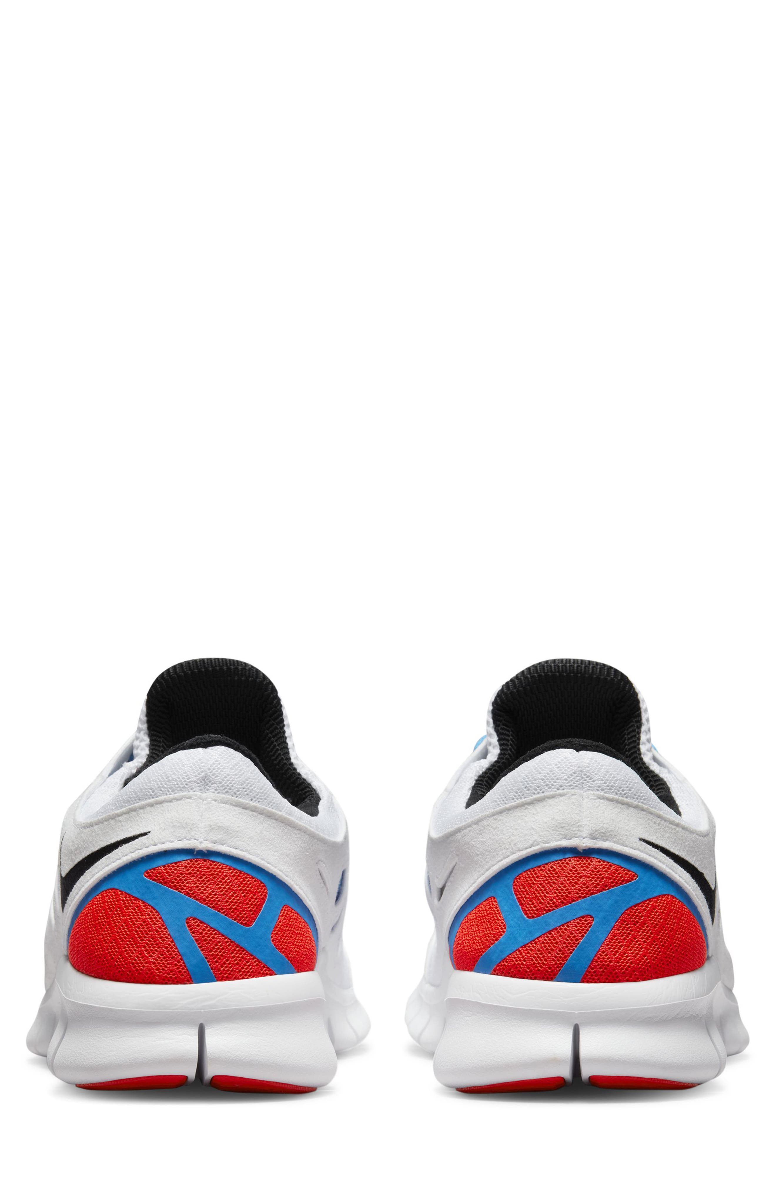 Nike Free Run 2 Sneaker, Alternate, color, 