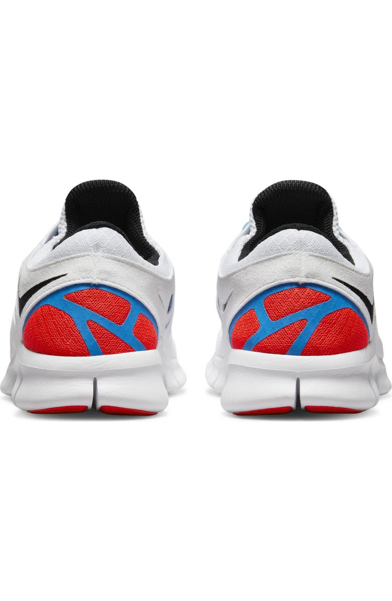 Nike Free Run 2 Sneaker, Alternate, color,