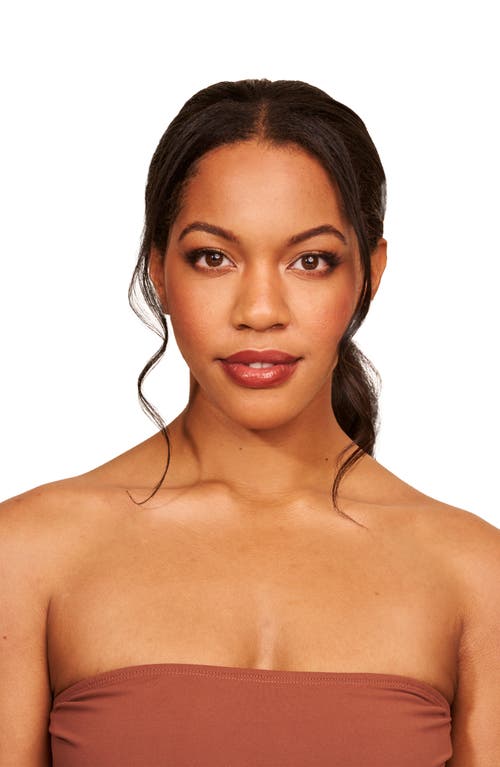 Yensa Super Serum Silk Multi-tasking Full Coverage Foundation Stick In Deep 1