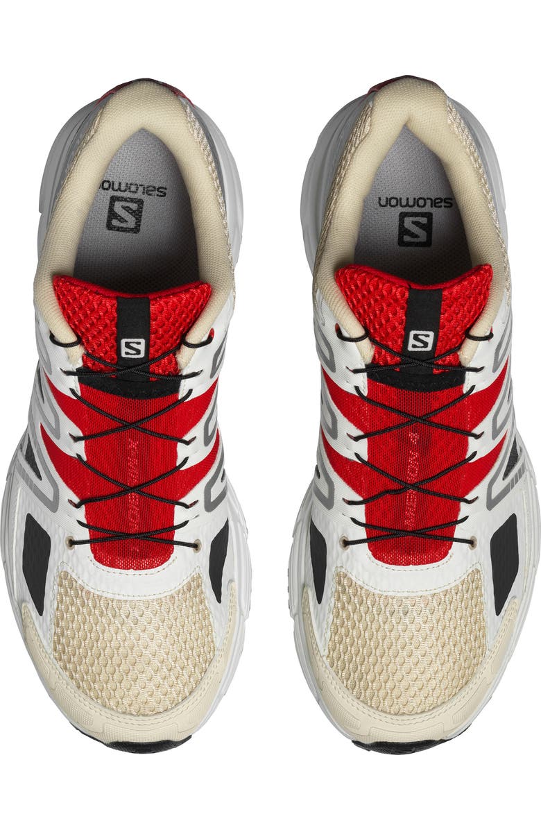 Salomon Gender Inclusive X-Mission 4 Running Shoe, Alternate, color,