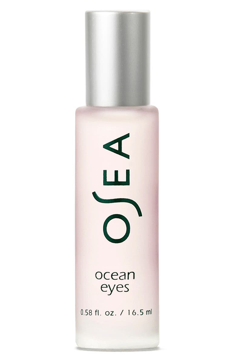 Ocean Eyes Age-Defying Gel Eye Serum