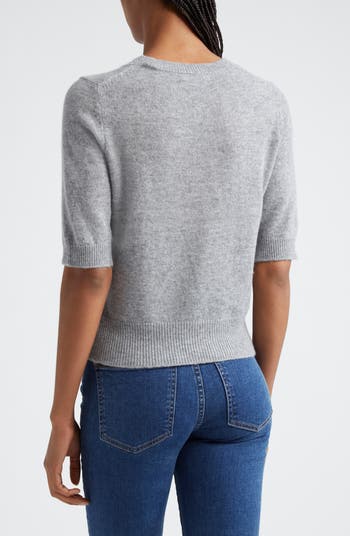 Shana Cashmere Sweater