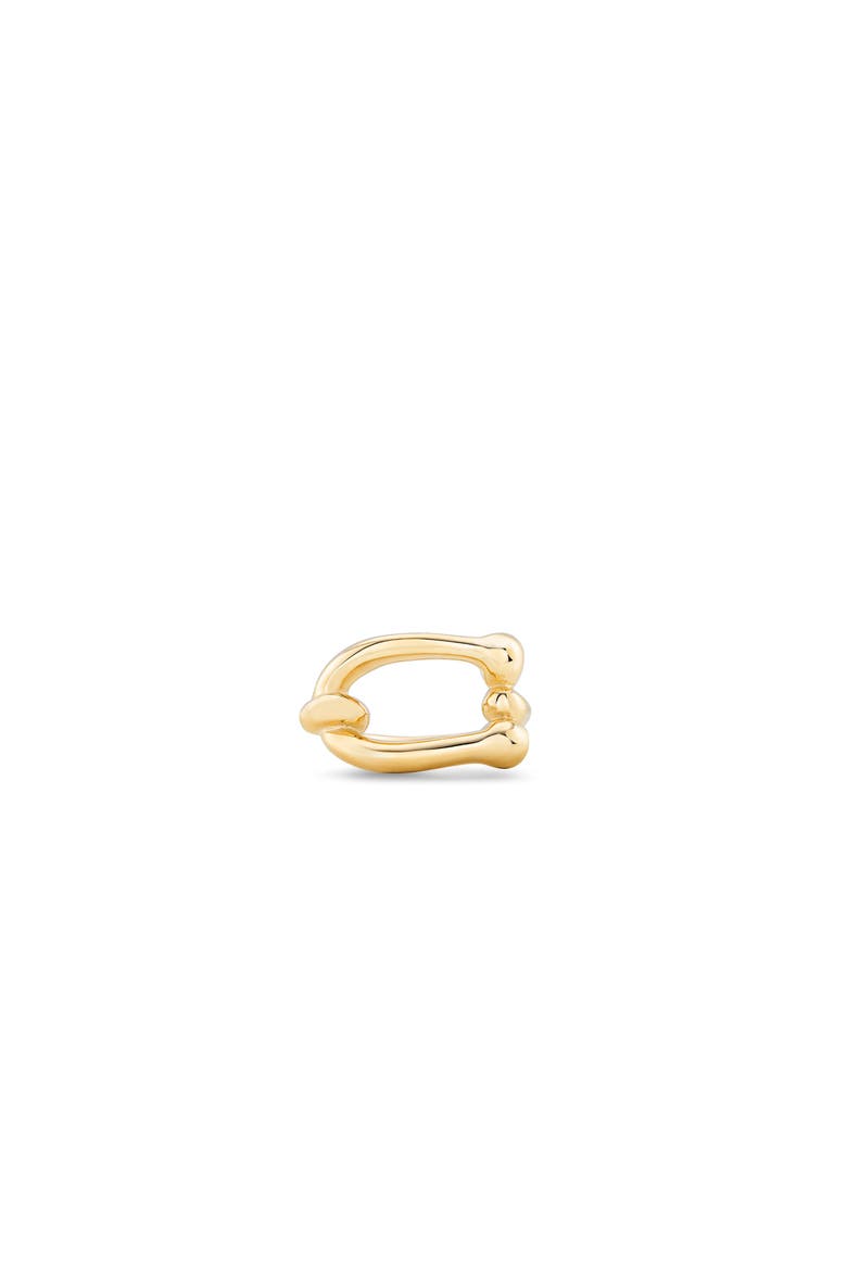 18K Gold-Plated Ring, Main, color, Gold