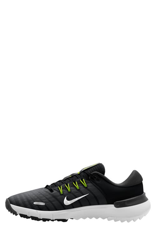 Nike Free Golf Shoe