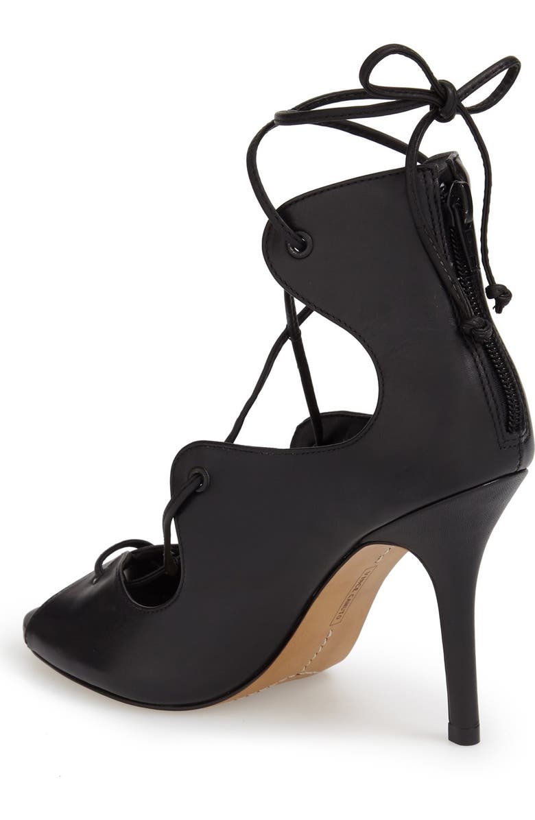 Vince Camuto 'Saraya' Sandal, Alternate, color,