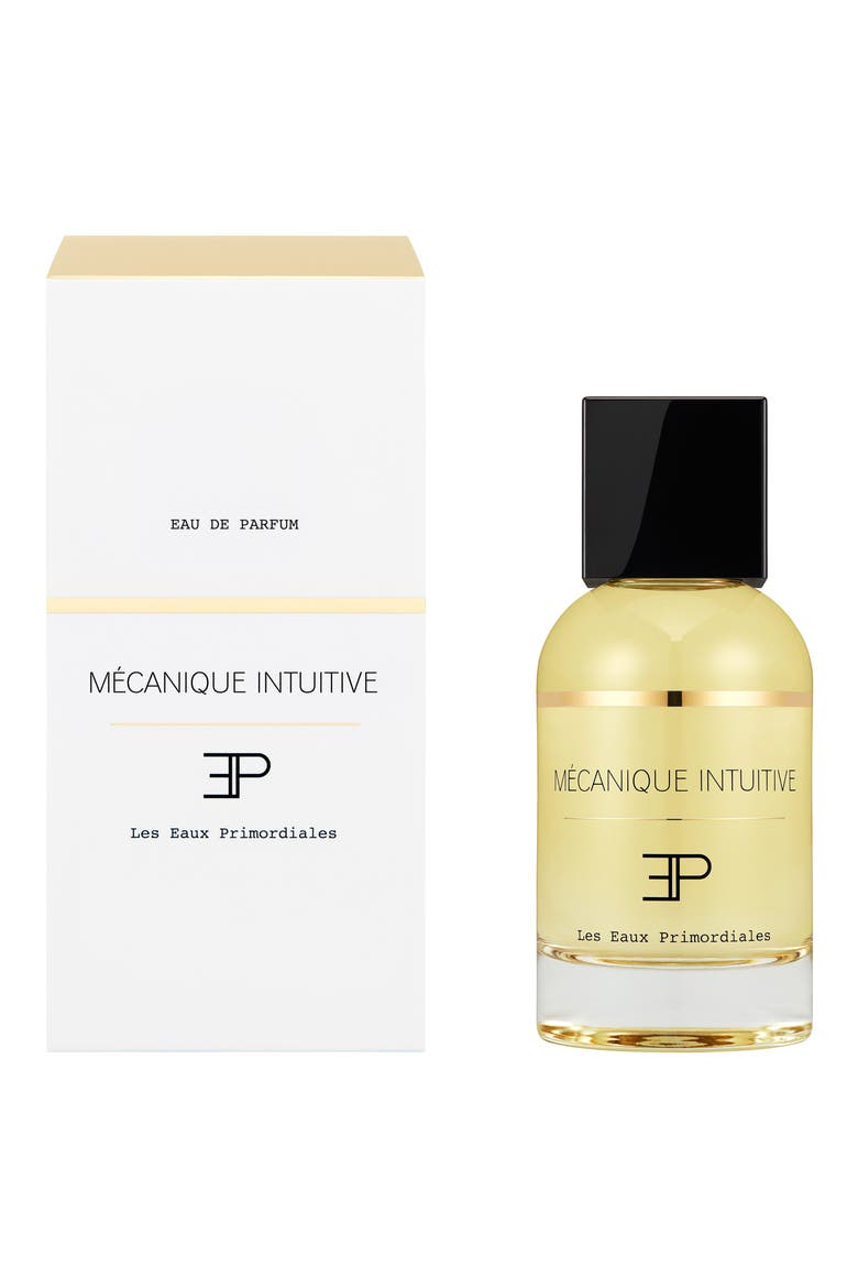 Mécanique Intuitive Eau de Parfum, Alternate, color, NO COLOR