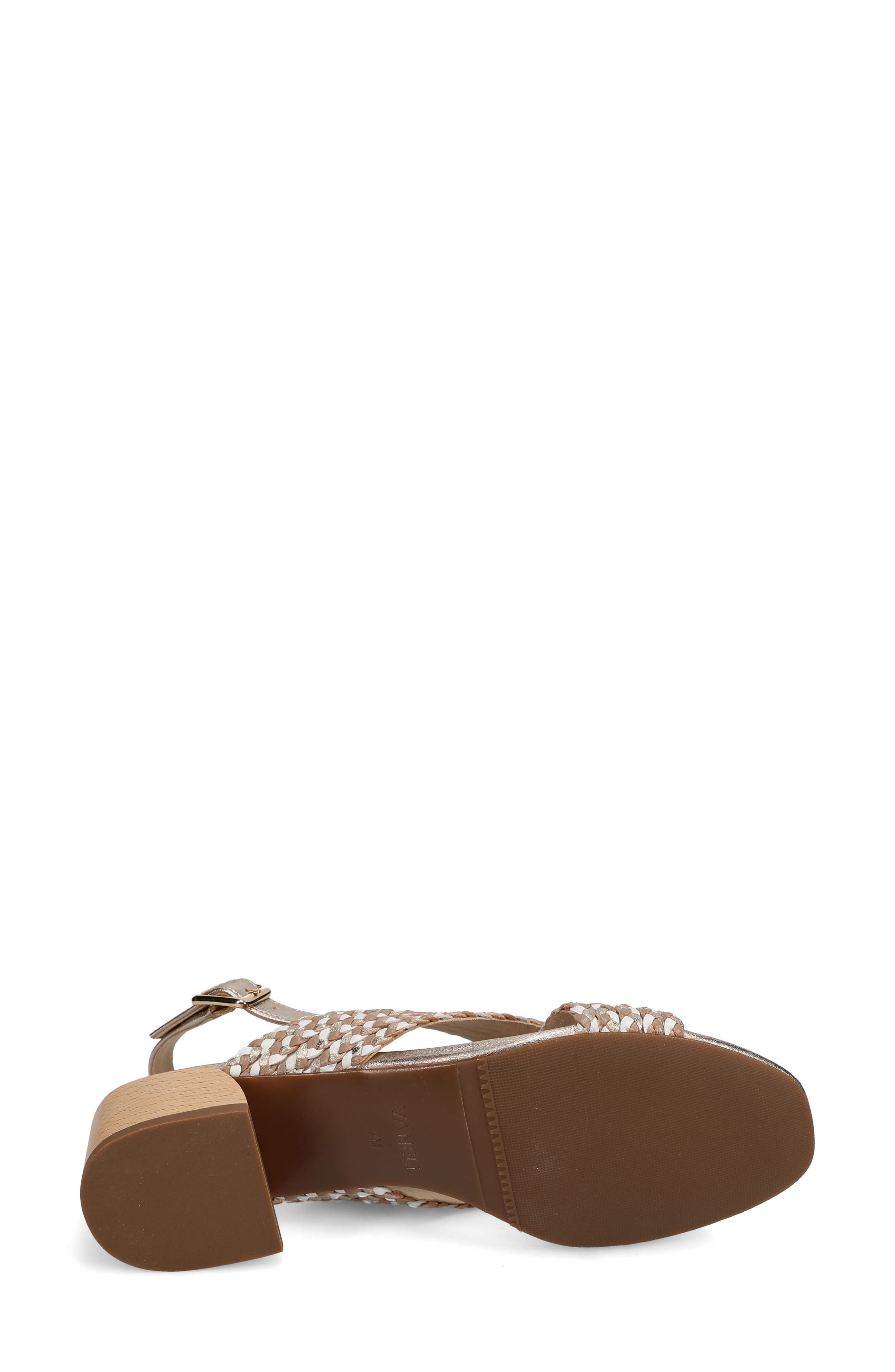 VANELi Cadmus Slingback Sandal, Alternate, color, 