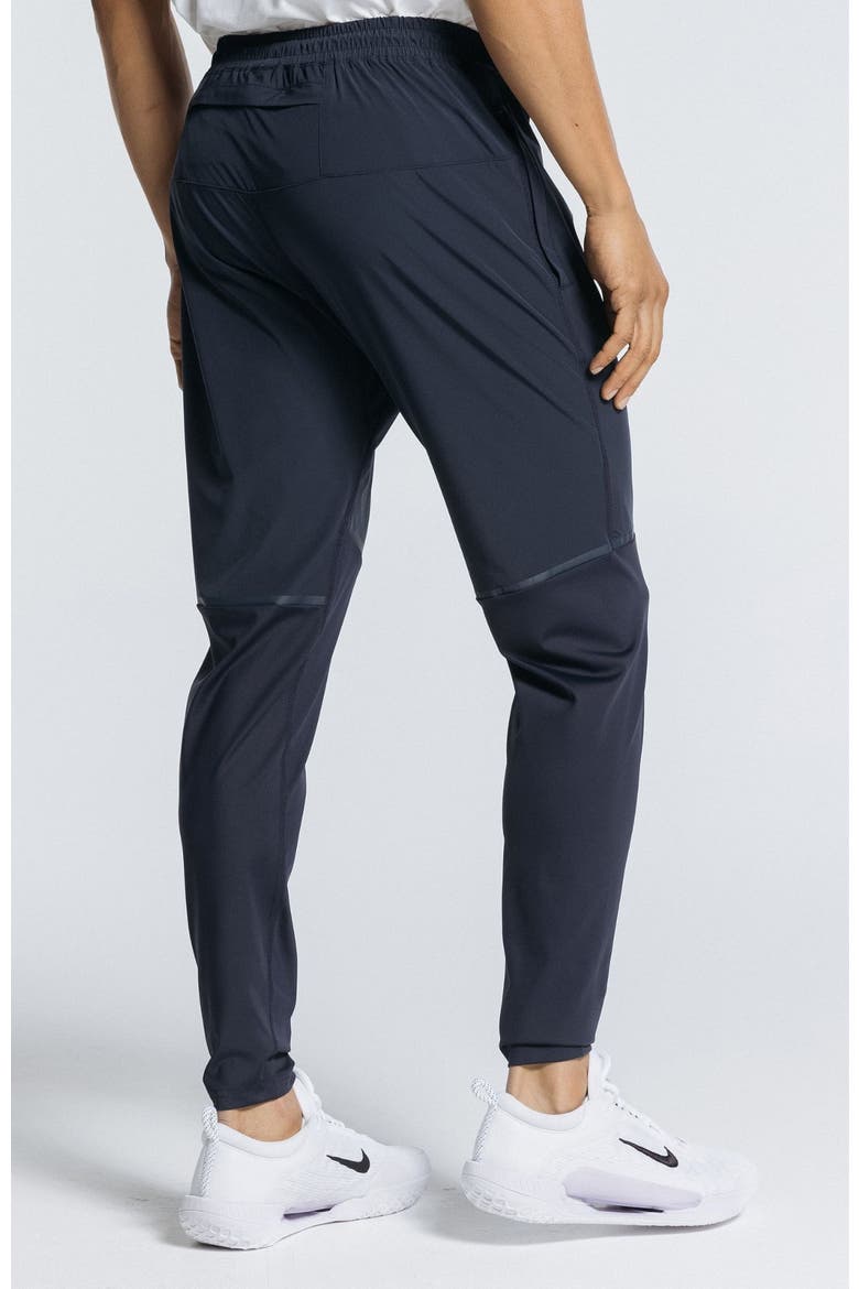 Pro Pickleball Jogger, Alternate, color, Sapphire Blue