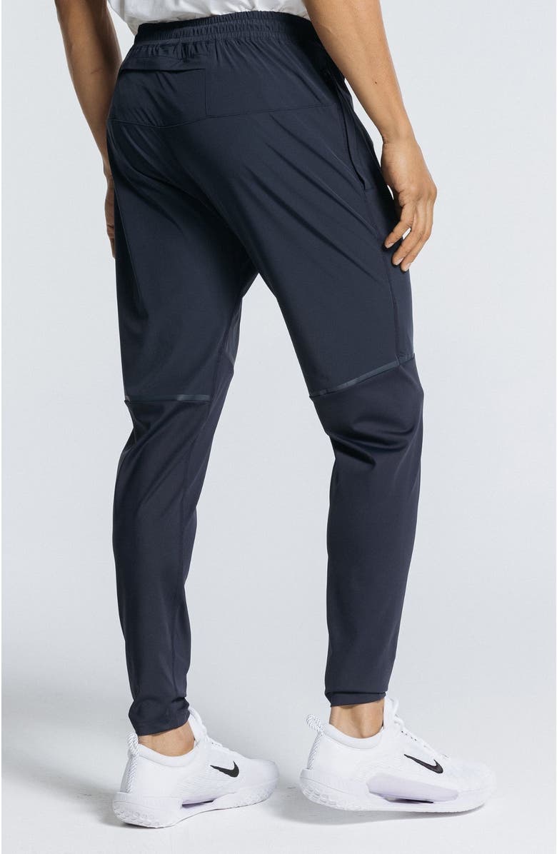 AVI Pro Pickleball Jogger, Alternate, color, Sapphire Blue