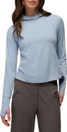 prAna Sol Searcher UPF 50 Sun Hoodie