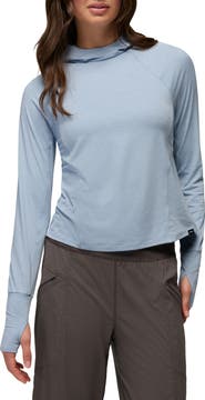 prAna Sol Searcher UPF 50 Sun Hoodie
