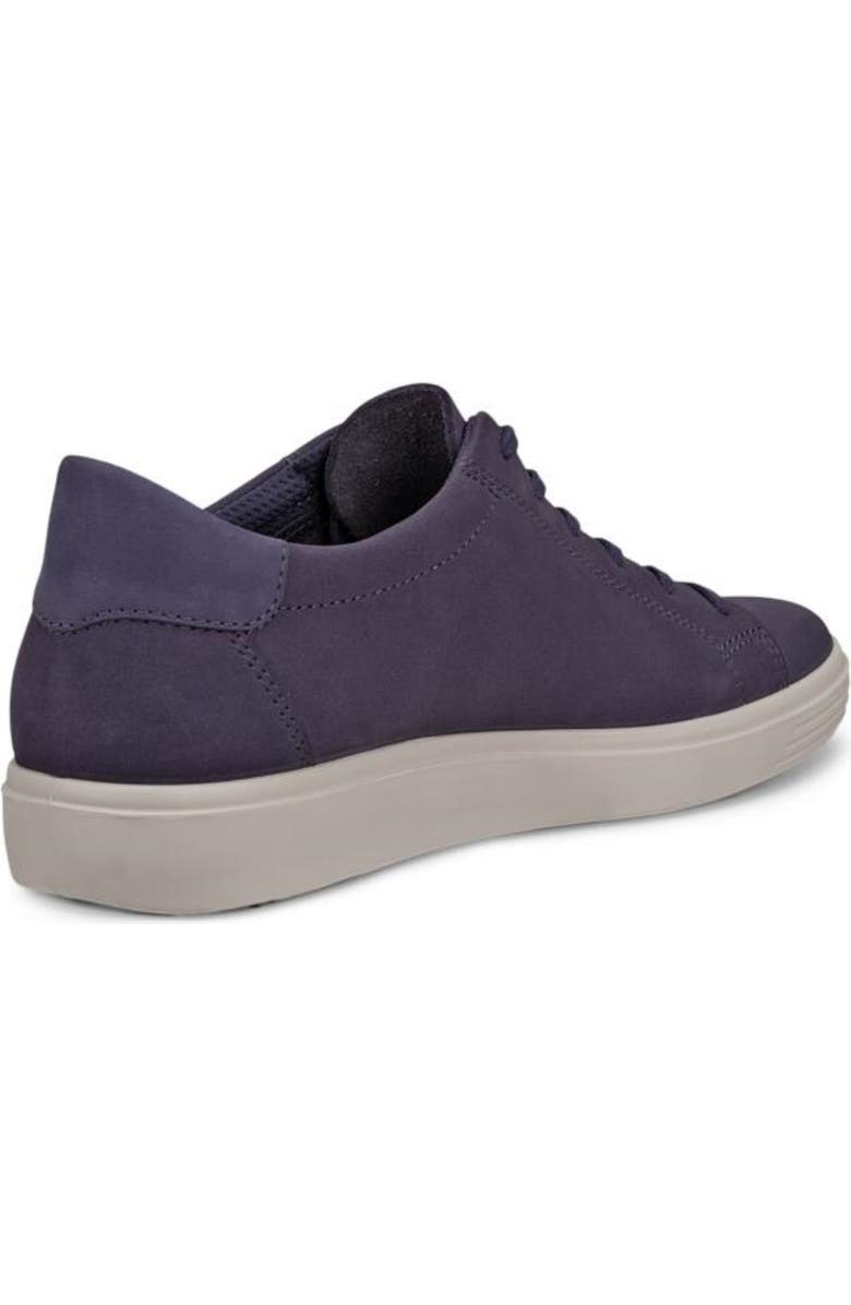 ECCO Classic Low Top Sneaker, Alternate, color, Graystone