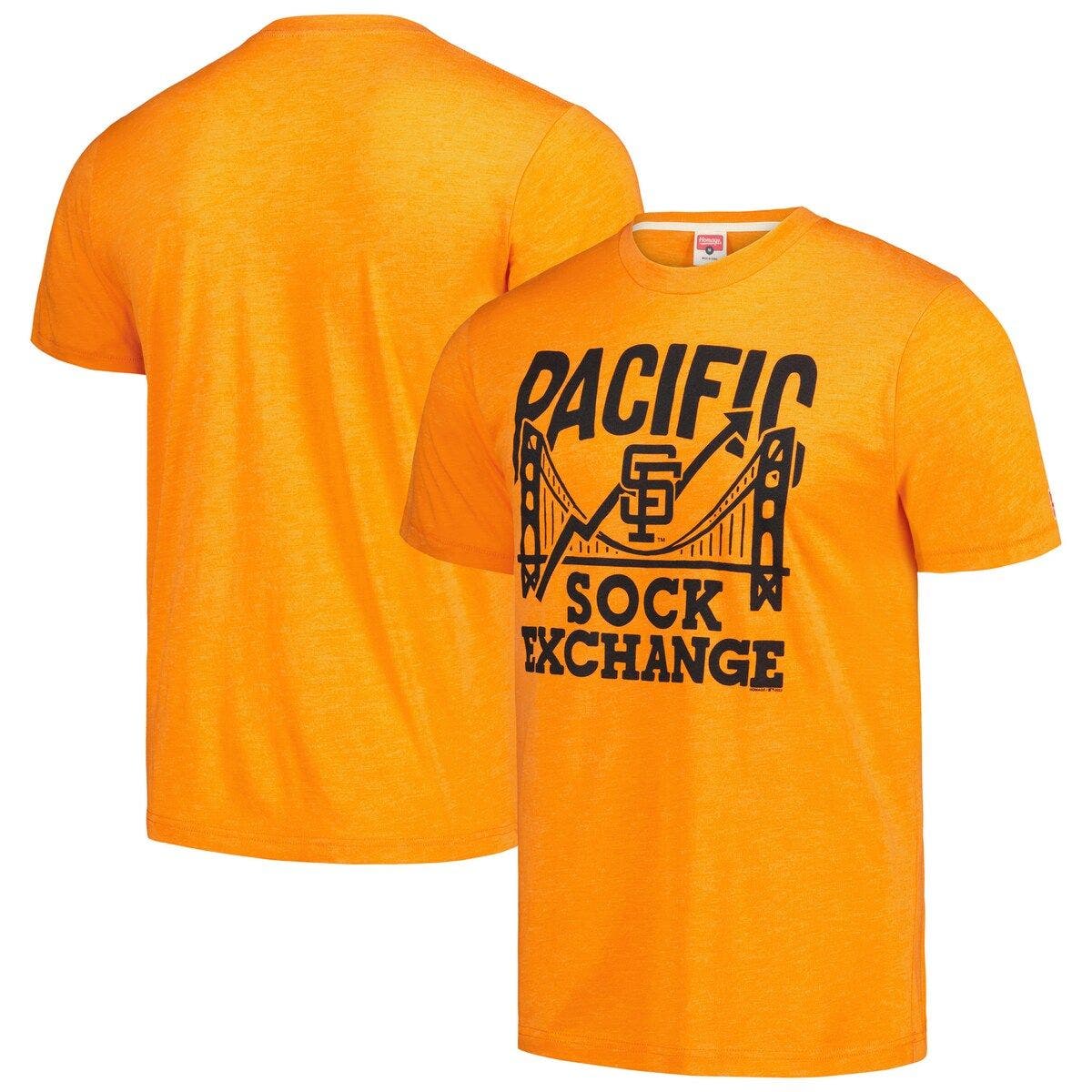 selected Orange