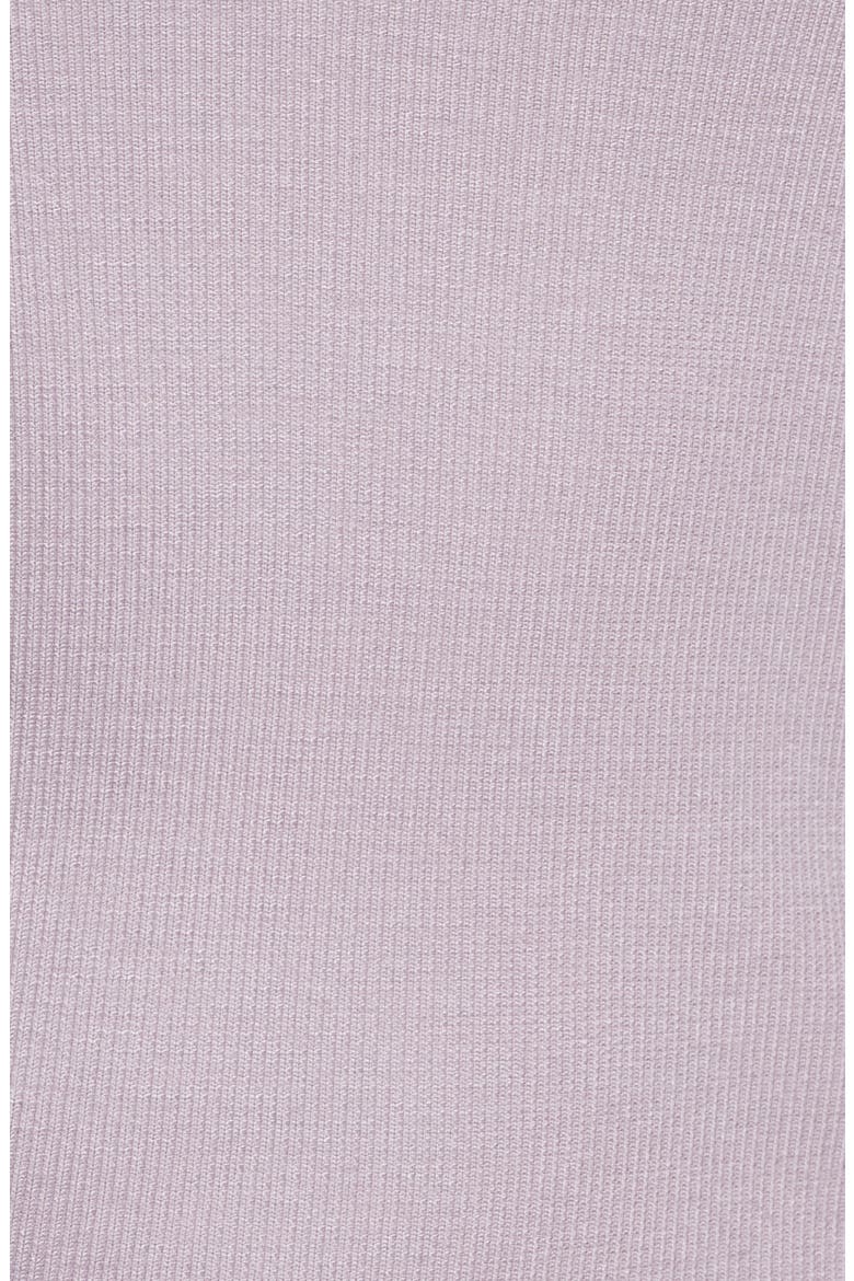 Ribbed Long Sleeve Henley Top, Alternate, color, GREY RIDGE