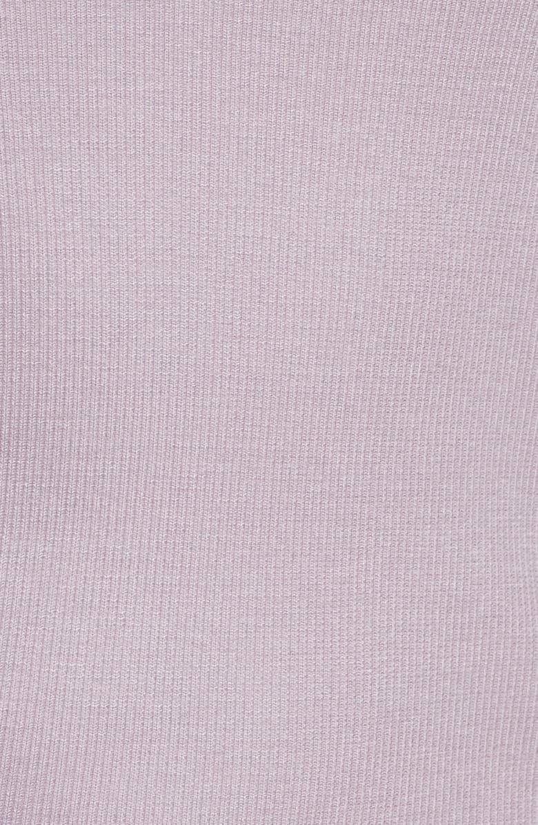 Tommy John Ribbed Long Sleeve Henley Top, Alternate, color,