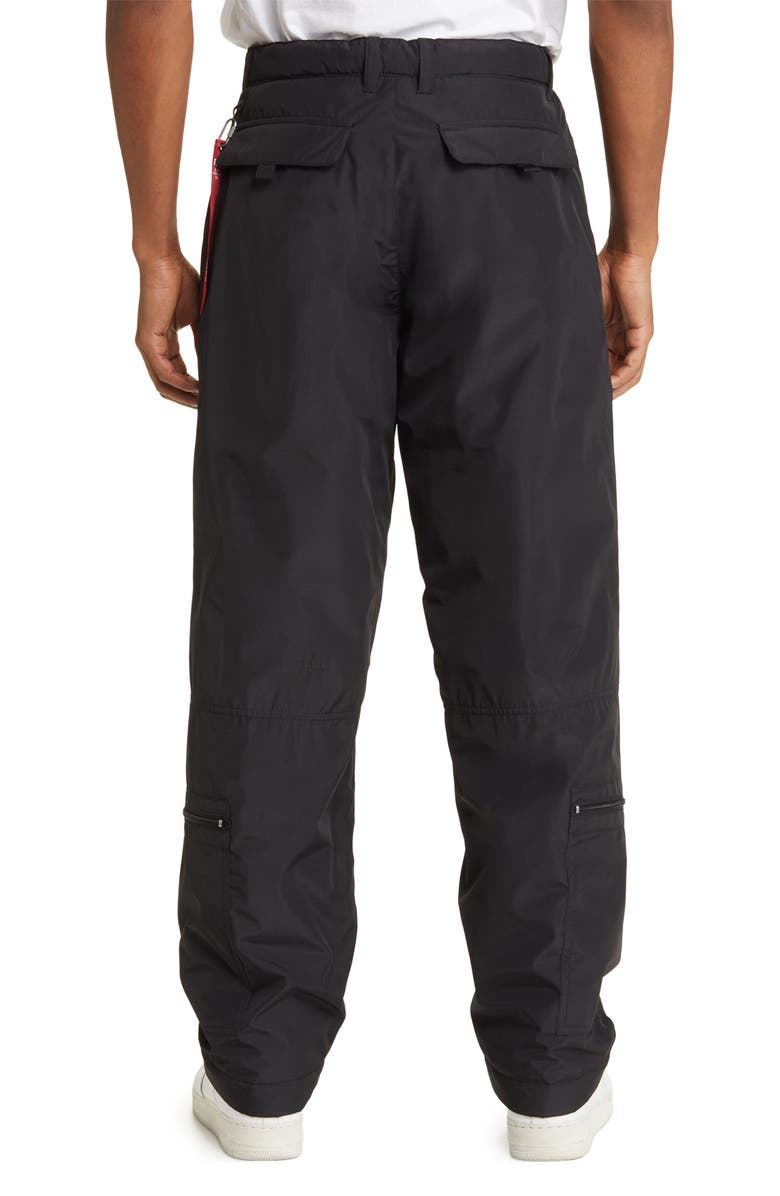 Alpha Industries RAF Ground Crew Mod Cargo Pants, Alternate, color,