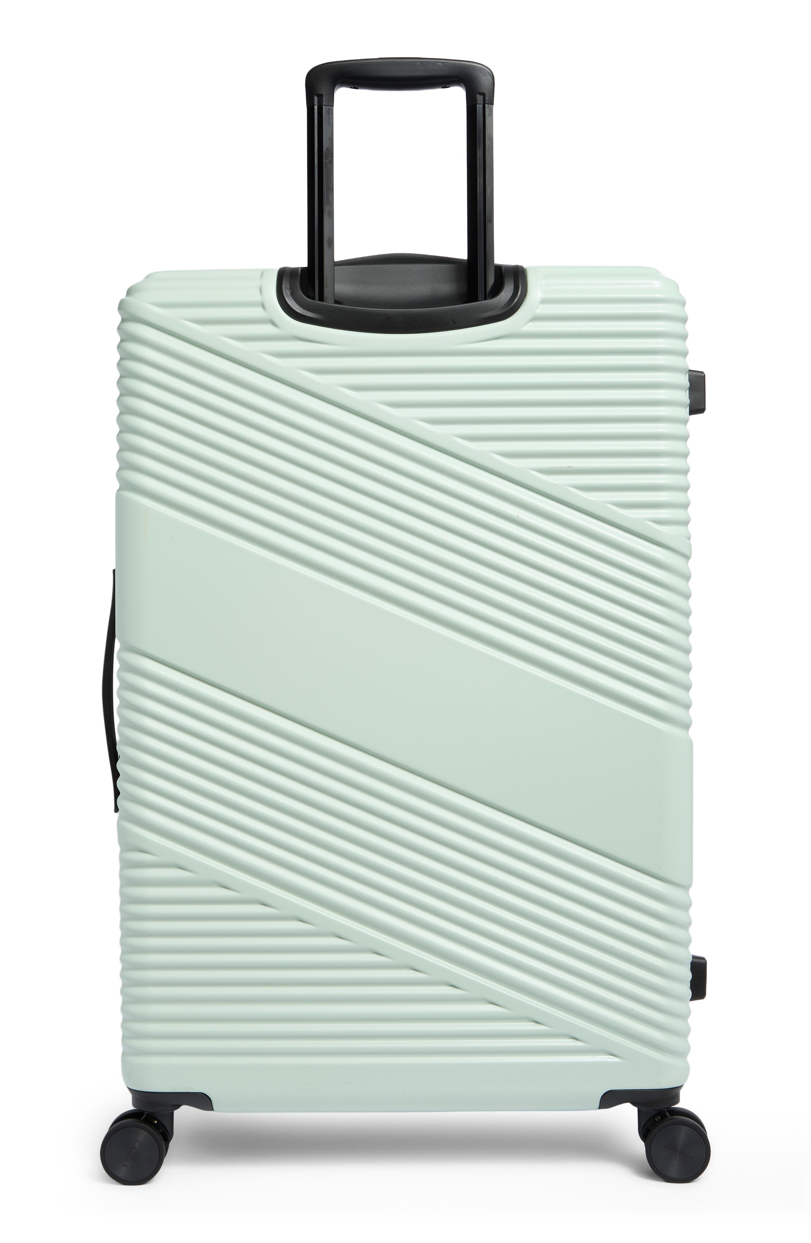CALPAK Ravia Large Luggage, Alternate, color, Mint