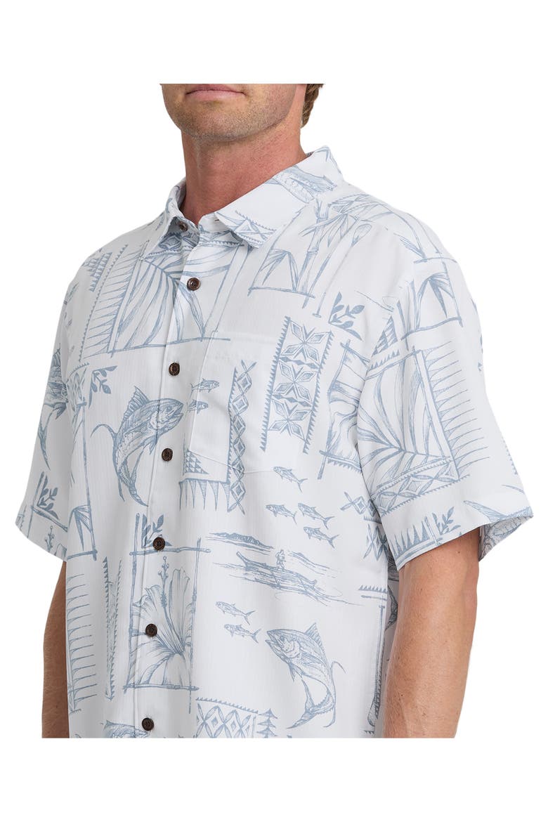 Performance Pack WM SS Short Sleeve Shirt, Main, color, WHITE
