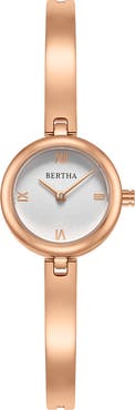 BERTHA Lola Ladies Quartz Watch