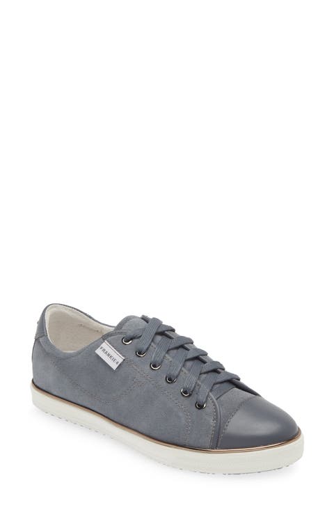 Nat III Cap Toe Sneaker (Women)